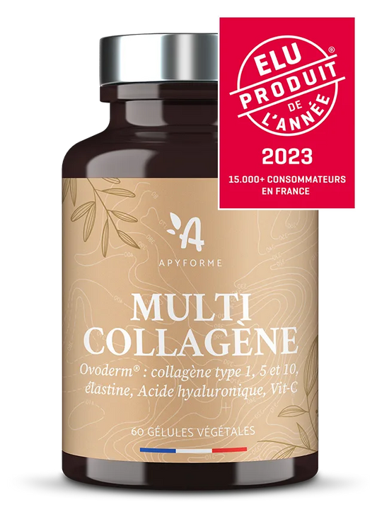 Multi Collagène
