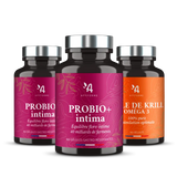 Pacchetto Intimate Flora Balance