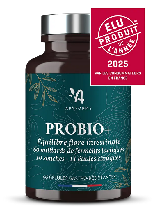 Probio+