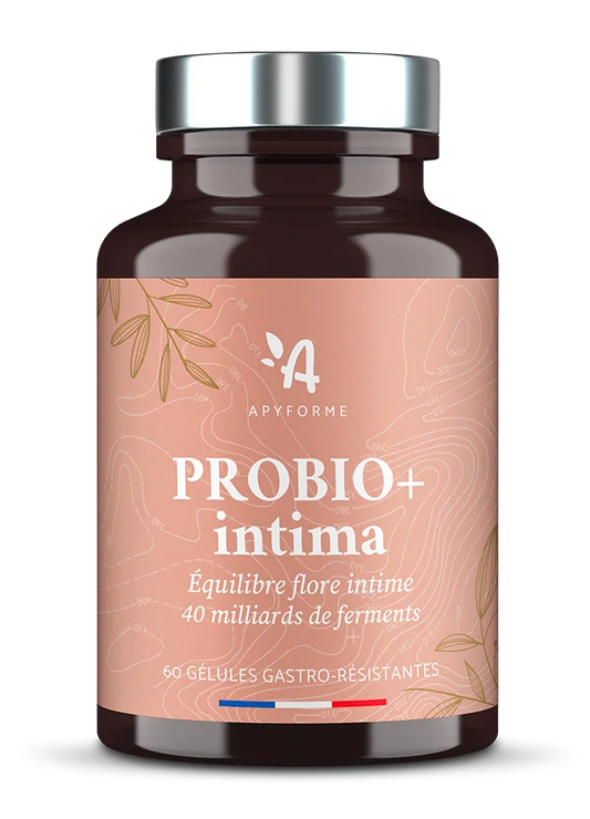 Probio+ intima