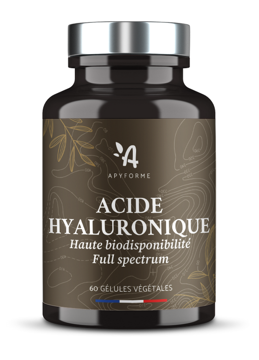 Acide Hyaluronique