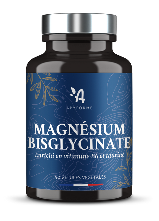 Magnésium