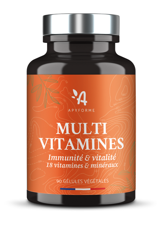 Multivitaminici