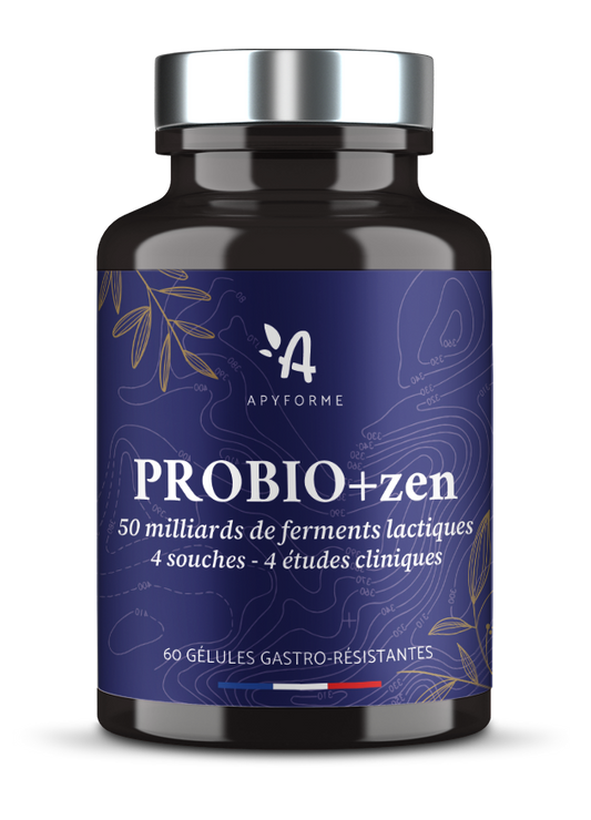 Probio+ Zen