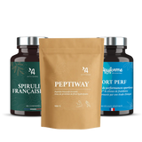 Pacchetto prestazioni sportive