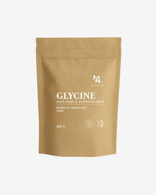 Glycine Pure