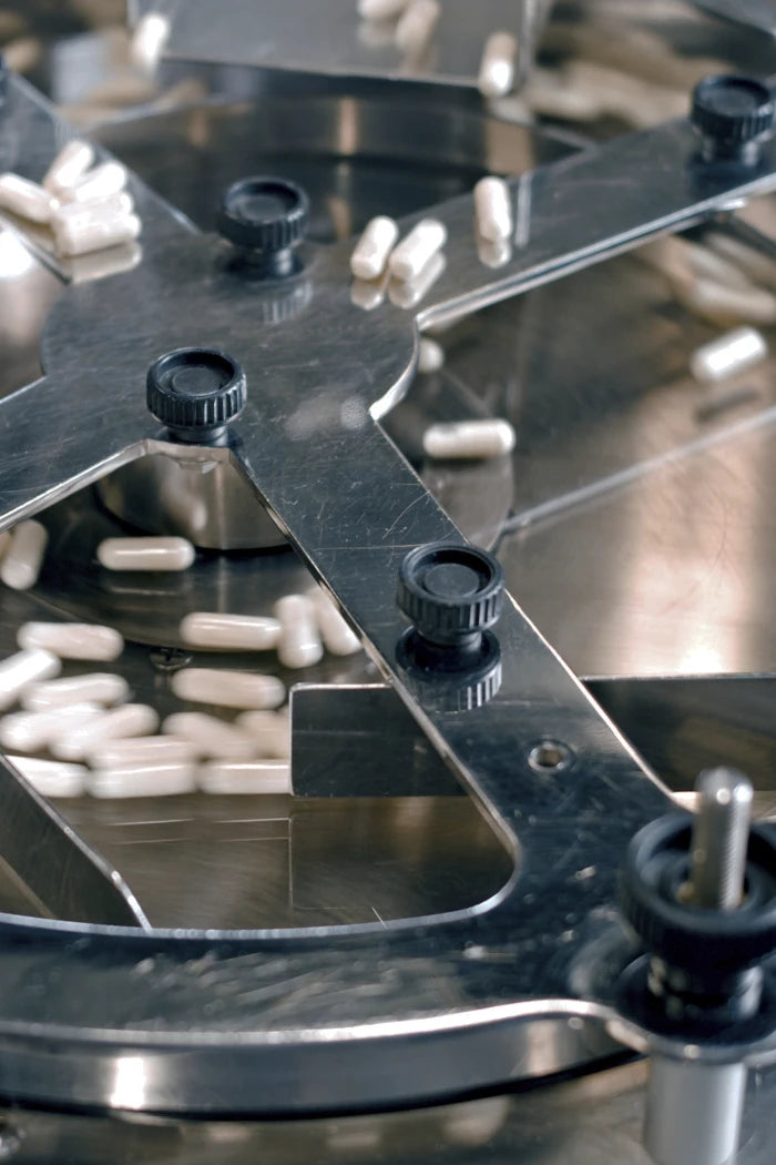 Magnésium L-thréonate : Magtein®