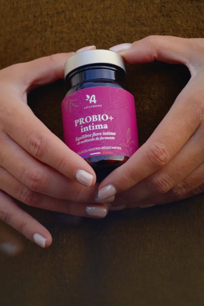 Probio+ intima