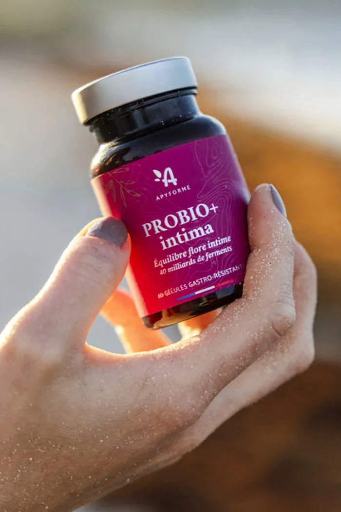 Probio+ intima