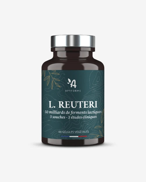 L. Reuteri