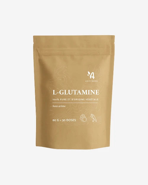 L-Glutamine naturelle