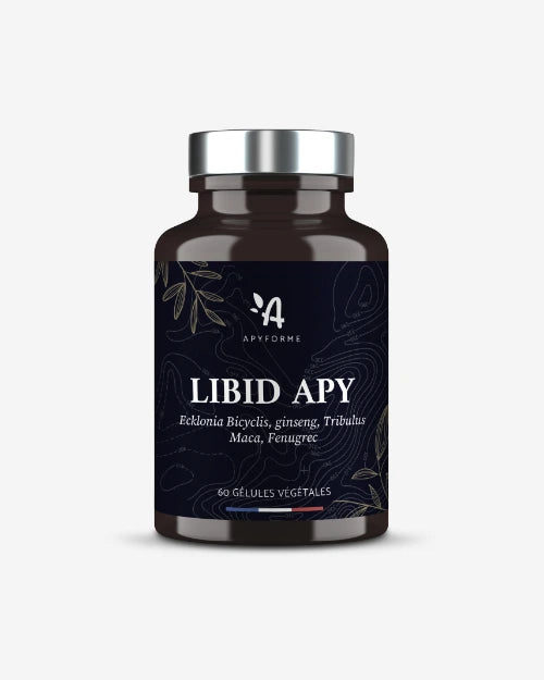 Libid Apy