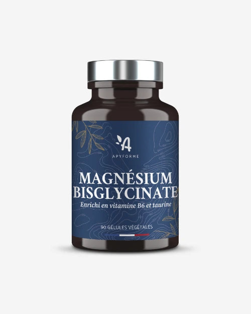 Magnésium Bisglycinate