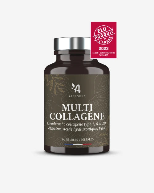 Multi Collagène