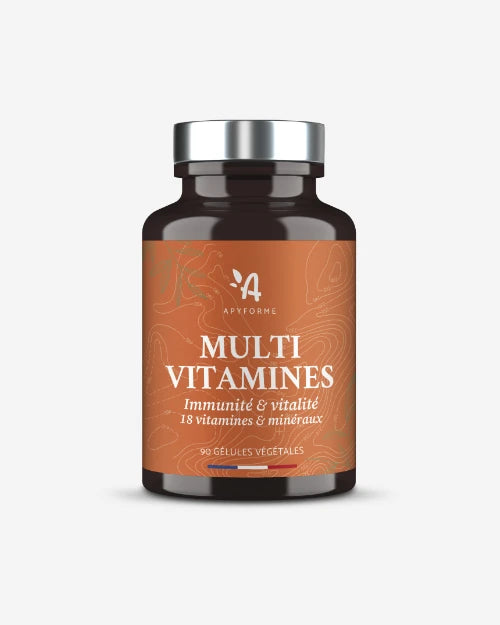 Multivitamines