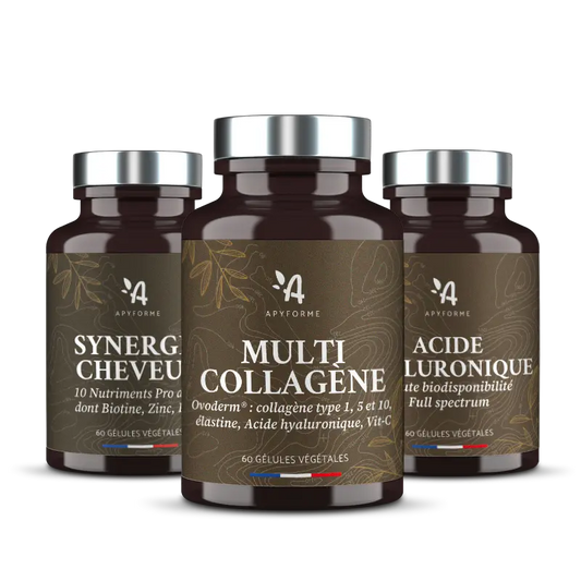 Pacchetto di bellezza