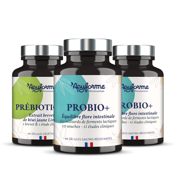 Probio+ – Apyforme