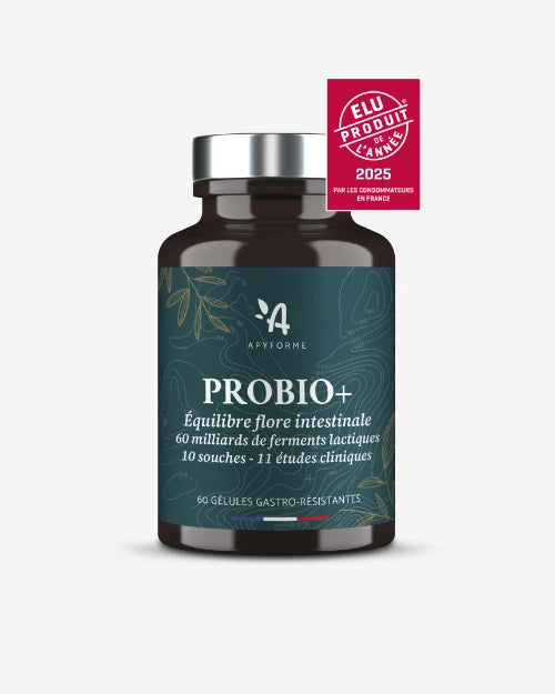 Probio+