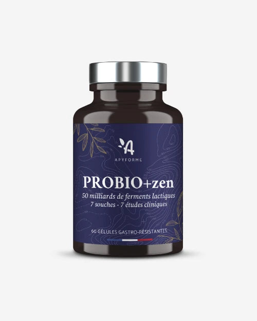 Probio+ Zen
