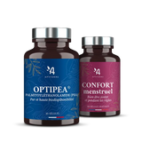 Pack Confort menstruel