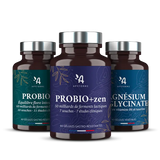 Pacchetto digestione e stress