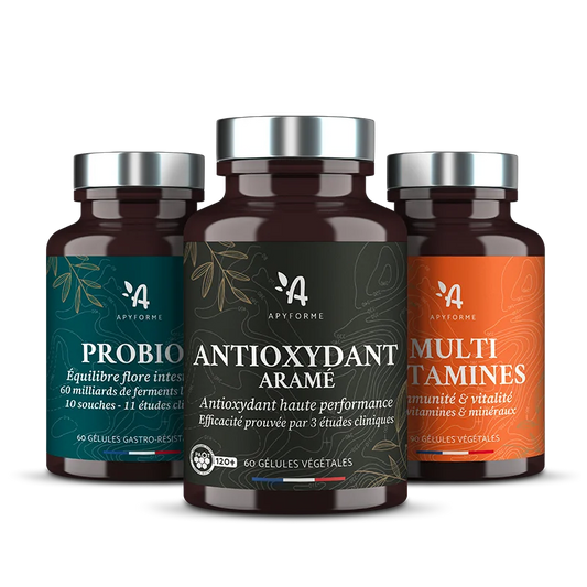 Pacchetto digestione e immunità