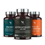 Pacchetto digestione e immunità