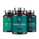 Pacchetto digestione e dimagrimento