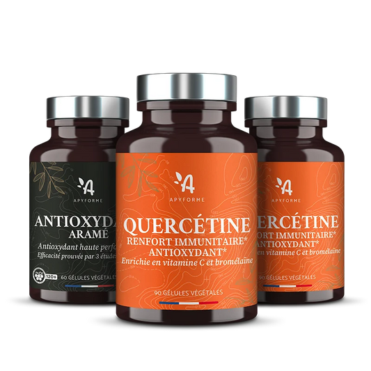 Pacchetto antiallergico