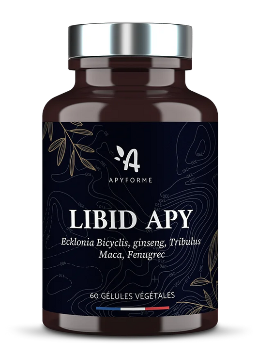 Libid Apy