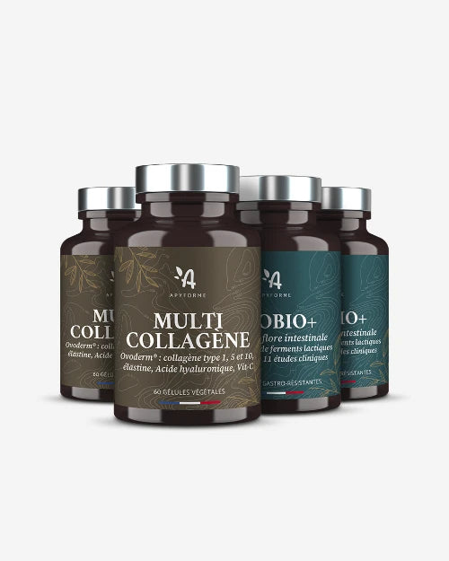 Pack Syndrome du Côlon Irritable (SCI)