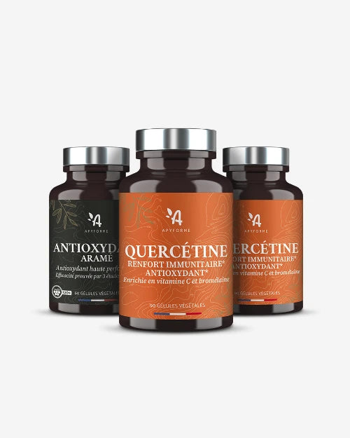 Pack Allergie