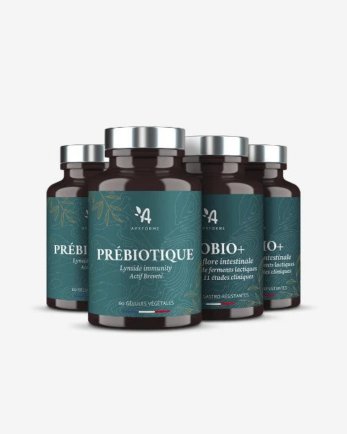 Pack Digestion