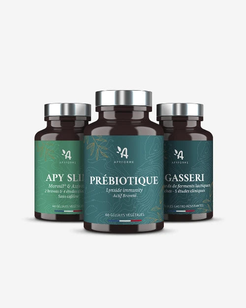 Pack Digestion / Minceur