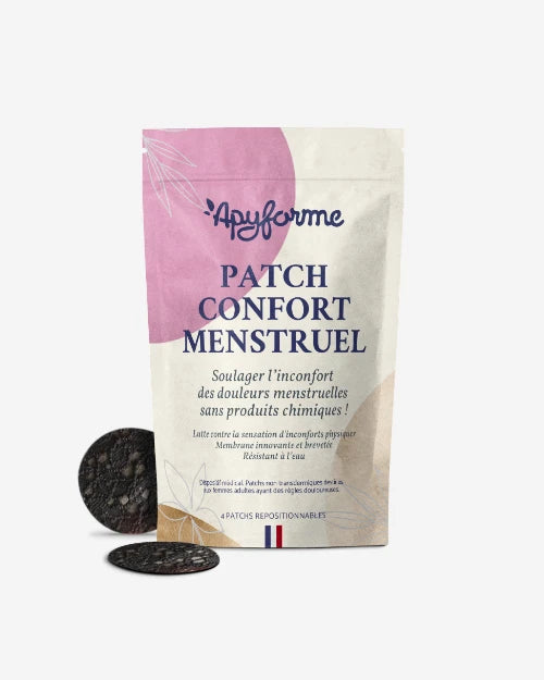 Patch Confort Menstruel