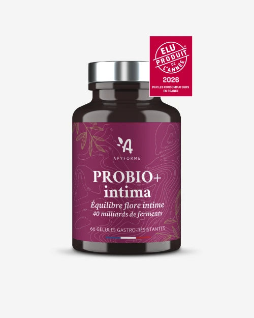 Probio+ intima