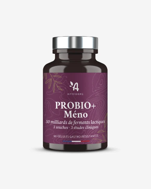 Probio+ Méno