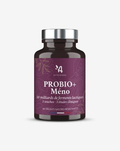 Probio+ Méno