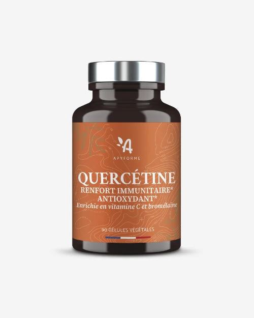Quercétine
