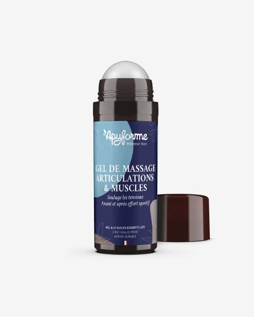 Gel Articulations & Muscles Roll-on