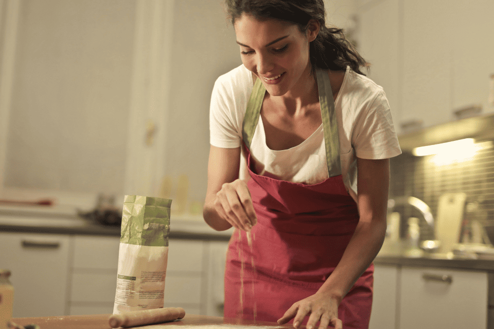 Livre de recette : 