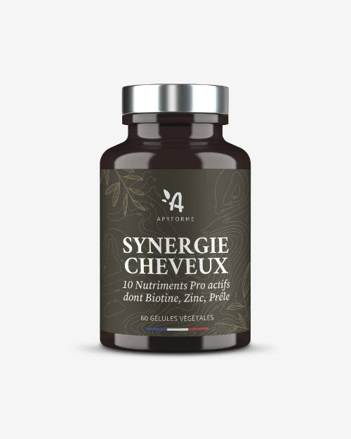 Synergie Cheveux