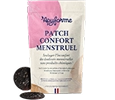 Parche para el Confort Menstrual