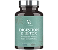 Digestión y desintoxicación