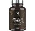 Ail Noir  fermenté