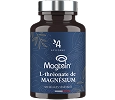 Magnésium L-thréonate : Magtein®