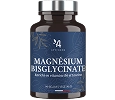 Magnésium Bisglycinate
