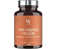 Vitamines Veggie