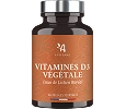 Vitamine D3 Végétale