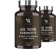 Ail Noir  fermenté